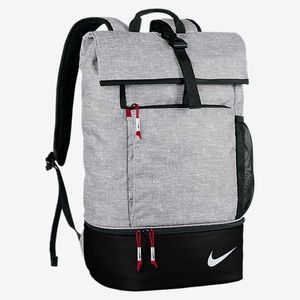 Nike backpack!